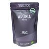 Squice Økologisk Aronia Pulver - 250 g.