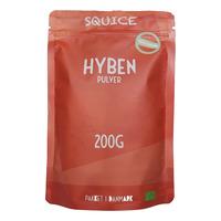 Squice Økologisk Hyben Pulver - 200 g.