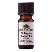 Urtegaarden Sølvgrankogleolie - 10 ml.
