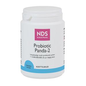 NDS Probiotic Panda 2-7 - 100 g.