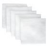 Abena Nonwoven kompres, steril, 5 x 5 cm. - 25 x 5 stk.