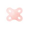 MAM Original Start Silikone Sut 0-2 mdr. - Pink