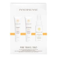 Innersense Pure Travel Trio - 1 stk.