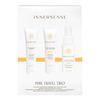 Innersense Pure Travel Trio - 1 stk.