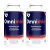 Omnimin - 2 x 300 tabl.