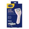 Scholl Pedi Perfect Electronic Foot File - 1 stk.