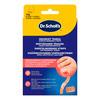 Scholl Ingrown Toenail Pain Relief Strips - 10 stk.