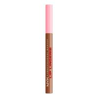 NYX Professional Makeup Lip Lingerie Liner Stain - 04 Steamy Spice - 1 ml.