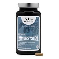 Nani Immunsystem - 90 kaps.