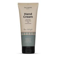 Luz Norte Hand Cream - 75 ml.