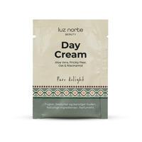 Luz Norte Day Cream Vareprøve - 5 ml.
