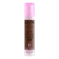 NYX Professional Makeup Bare With Me Concealer Serum 13 Deep - 9 ml.