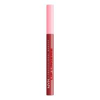 NYX Professional Makeup Lip Lingerie Liner Stain - 10 Up All Night - 1 ml.
