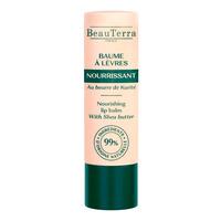Beauterra Nourishing Lip Balm - 4 g.