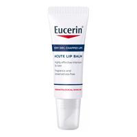 Eucerin Acute Lip Balm - 10 ml.