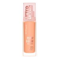 Maybelline Lifter Plump & Glow Foundation - 120 - 30 ml.
