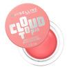 Maybelline Cloudtopia Cheek & Lip Mousse - 9 Dreamy Dawn - 5 g.
