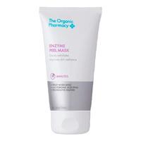 The Organic Pharmacy TOP Enzyme Peel Mask - 60 ml.