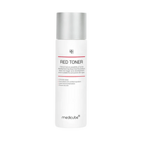 Medicube Red Toner 2.0 Plus - 200 ml.