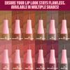 NYX Professional Makeup Lip Lingerie Liner Stain - 02 Naughty Nude - 1 ml.