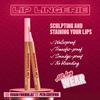 NYX Professional Makeup Lip Lingerie Liner Stain - 01 tease U Later - 1 ml.