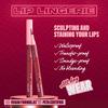 NYX Professional Makeup Lip Lingerie Liner Stain - 11 Hot N Heavy - 1 ml.