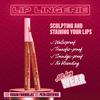 NYX Professional Makeup Lip Lingerie Liner Stain - 02 Naughty Nude - 1 ml.