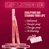 NYX Professional Makeup Lip Lingerie Liner Stain - 07 Cuff Me - 1 ml.