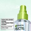 Garnier Fructis Keratin Sleek Diamond Sleek - 150 ml.