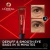 L'Oréal Paris Revitalift Laser Eye Bag Eraser - 15 ml.