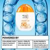 Garnier Ambre Solaire Super UV Refreshing Water Fluid - 40 ml.