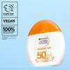 Garnier Ambre Solaire Super UV Refreshing Water Fluid - 40 ml.