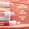 Maybelline Lifter Gel Oil-In-Gel Twist Pen - 06 Strawberry Shake - 6 ml.