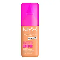 NYX Professional Makeup Make Em Wonder Foundation - 14 True Beige - 30 ml.