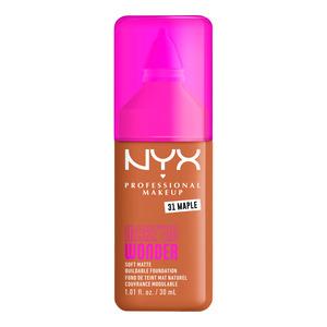 NYX Professional Makeup Make Em Wonder Foundation - 31 Maple - 30 ml.