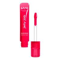 NYX Professional Makeup Jelly Job Lip gloss - 14 Cherry Jelly - 8 ml.
