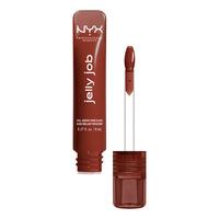 NYX Professional Makeup Jelly Job Lip gloss - 16 Jellybean - 8 ml.