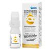 Cationorm Øjendråber - 10 ml.