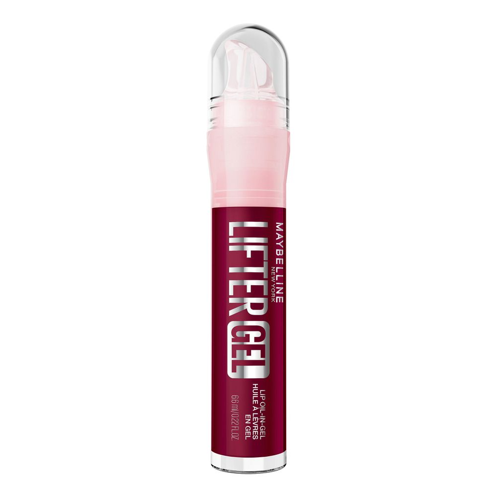 K b Maybelline Lifter Gel Oil In Gel Twist Pen 08 Berry Twist k-b-maybelline-lifter-gel-oil-in-gel-twist-pen-08-berry-twist