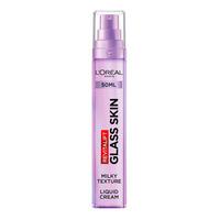 L'Oréal Paris Revitalift Filler Glass Skin Liquid Cream - 50 ml.