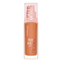 Maybelline Lifter Plump & Glow Foundation - 336 - 30 ml.