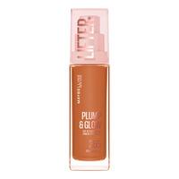 Maybelline Lifter Plump & Glow Foundation - 355 - 30 ml.