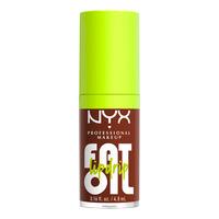 NYX Professional Makeup Fat Oil Lip Drip - 11 Livin' The Cream - 4 ml.