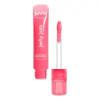 NYX Professional Makeup Jelly Job Lip gloss - 07 Jelly Blushin - 8 ml.