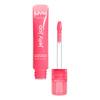 NYX Professional Makeup Jelly Job Lip gloss - 07 Jelly Blushin - 8 ml.