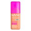 NYX Professional Makeup Make Em Wonder Foundation - 12 Natural - 30 ml.