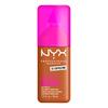NYX Professional Makeup Make Em Wonder Foundation - 32 Capuccino - 30 ml.