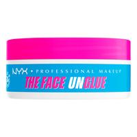 NYX Professional Makeup Face Unglue Makeup Remover - 50 ml.