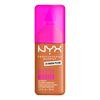 NYX Professional Makeup Make Em Wonder Foundation - 29 Warm Pecan - 30 ml.