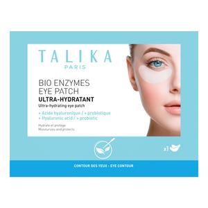 Talika Bio Enzymes Eye Patch - 1 sæt
